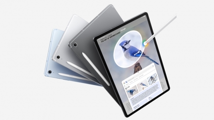 삼성전자, ‘갤럭시 탭 S10 FE 시리즈’ 출시