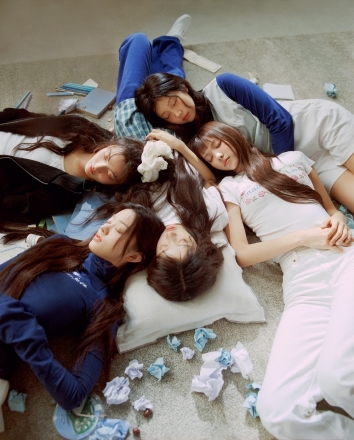 아일릿 ‘Almond Chocolate’, 日서 또 역주행 인기 돌풍!