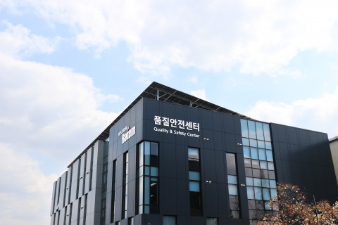 현대로템, 전사 재생에너지 전환 본격화