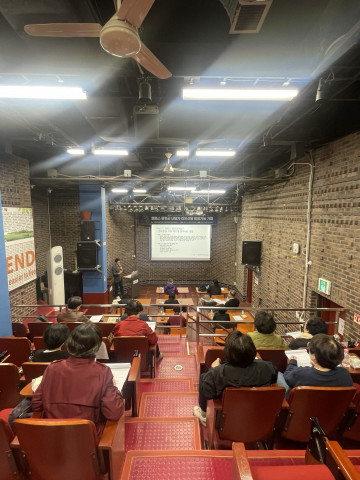 사랑의전화복지재단상담센터, 반려동물과의 이별 ‘펫로스 상담’으로 치유한다… 전문역량강화교육 성료