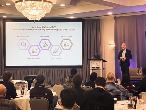 파수, ManuSec 캐나다 참가… 캐나다 제조업 사이버 보안 시장 공략