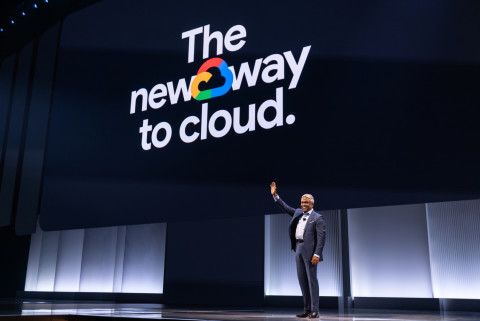 구글 클라우드, Next 25에서 AI 스택 전반에 걸친 혁신 기술 대거 공개