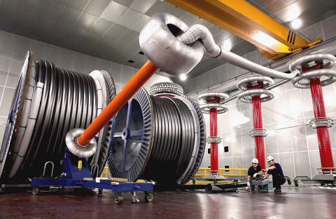 LS전선, 싱가포르서 2000억원 규모 초고압 케이블 프로젝트 수주