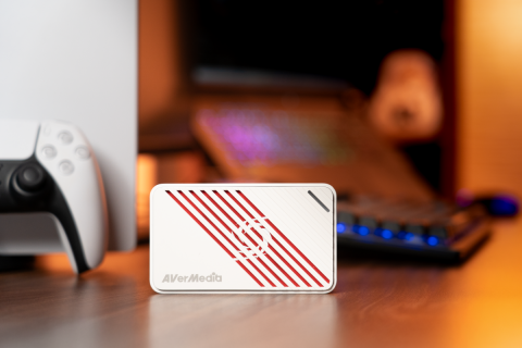 에버미디어, 최신 캡처카드 ‘라이브 게이머 울트라S’ 출시